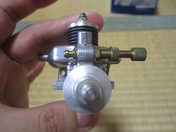 ENYA 06-Ⅱ エンジン RC Amazon.co.jp: エンヤ 06-Ⅱ 模型 エンジン ENYA 06-2 塩谷